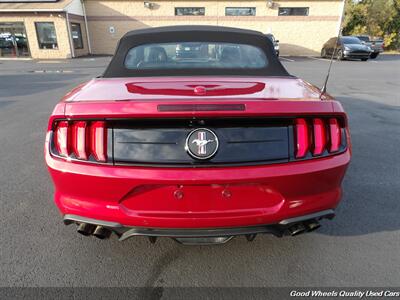 2021 Ford Mustang EcoBoost   - Photo 6 - Glassboro, NJ 08028