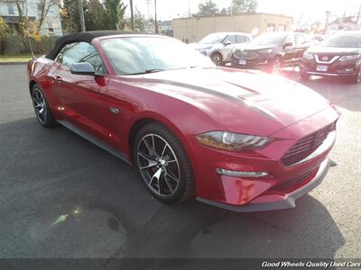 2021 Ford Mustang EcoBoost   - Photo 3 - Glassboro, NJ 08028