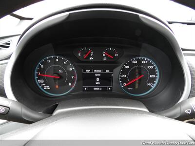 2023 Chevrolet Malibu LT   - Photo 17 - Glassboro, NJ 08028