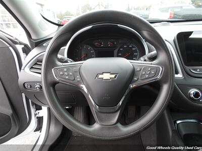 2023 Chevrolet Malibu LT   - Photo 16 - Glassboro, NJ 08028