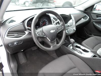 2023 Chevrolet Malibu LT   - Photo 12 - Glassboro, NJ 08028