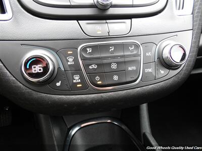 2023 Chevrolet Malibu LT   - Photo 19 - Glassboro, NJ 08028