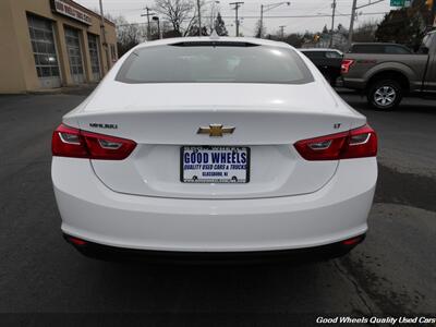 2023 Chevrolet Malibu LT   - Photo 6 - Glassboro, NJ 08028