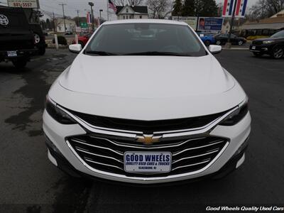2023 Chevrolet Malibu LT   - Photo 2 - Glassboro, NJ 08028
