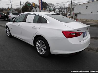 2023 Chevrolet Malibu LT   - Photo 7 - Glassboro, NJ 08028