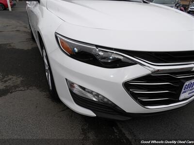 2023 Chevrolet Malibu LT   - Photo 10 - Glassboro, NJ 08028