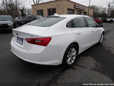 2023 Chevrolet Malibu LT   - Photo 5 - Glassboro, NJ 08028