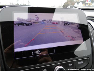 2023 Chevrolet Malibu LT   - Photo 20 - Glassboro, NJ 08028