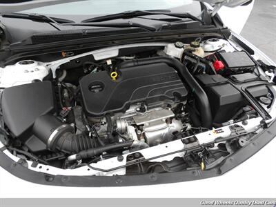 2023 Chevrolet Malibu LT   - Photo 22 - Glassboro, NJ 08028