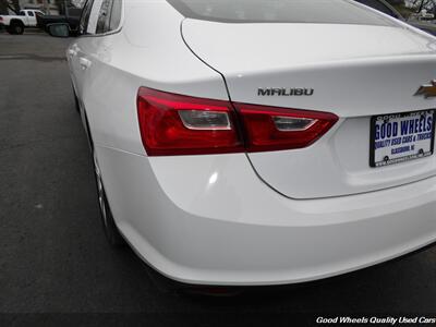 2023 Chevrolet Malibu LT   - Photo 9 - Glassboro, NJ 08028