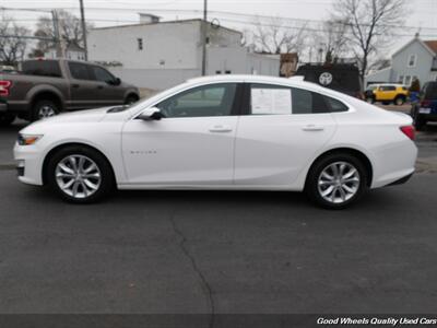 2023 Chevrolet Malibu LT   - Photo 8 - Glassboro, NJ 08028