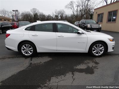 2023 Chevrolet Malibu LT   - Photo 4 - Glassboro, NJ 08028