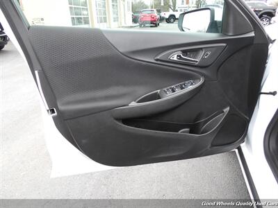 2023 Chevrolet Malibu LT   - Photo 23 - Glassboro, NJ 08028