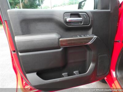 2021 Chevrolet Silverado 1500 LT   - Photo 23 - Glassboro, NJ 08028