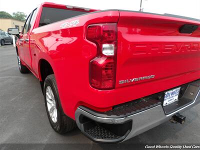 2021 Chevrolet Silverado 1500 LT   - Photo 9 - Glassboro, NJ 08028