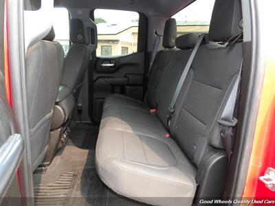 2021 Chevrolet Silverado 1500 LT   - Photo 14 - Glassboro, NJ 08028