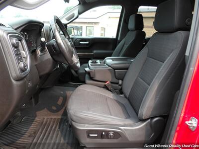 2021 Chevrolet Silverado 1500 LT   - Photo 13 - Glassboro, NJ 08028