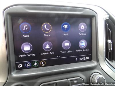 2021 Chevrolet Silverado 1500 LT   - Photo 18 - Glassboro, NJ 08028