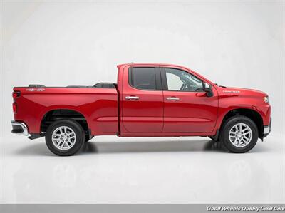 2021 Chevrolet Silverado 1500 LT - Photo 4 - Glassboro, NJ 08028