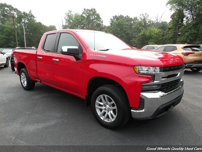 2021 Chevrolet Silverado 1500 LT   - Photo 3 - Glassboro, NJ 08028