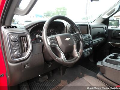 2021 Chevrolet Silverado 1500 LT   - Photo 12 - Glassboro, NJ 08028