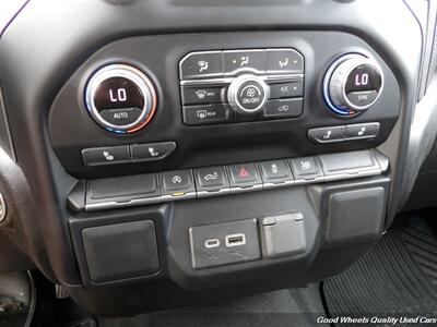 2021 Chevrolet Silverado 1500 LT   - Photo 20 - Glassboro, NJ 08028