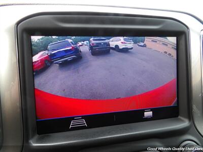 2021 Chevrolet Silverado 1500 LT   - Photo 19 - Glassboro, NJ 08028