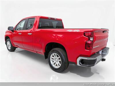 2021 Chevrolet Silverado 1500 LT - Photo 7 - Glassboro, NJ 08028