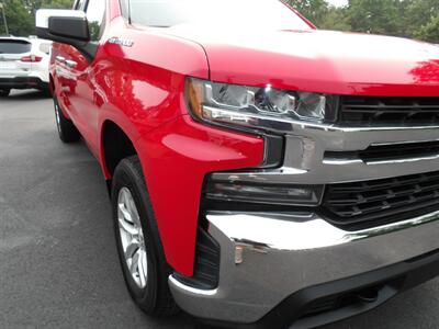 2021 Chevrolet Silverado 1500 LT   - Photo 10 - Glassboro, NJ 08028