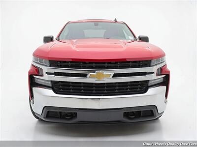 2021 Chevrolet Silverado 1500 LT - Photo 2 - Glassboro, NJ 08028