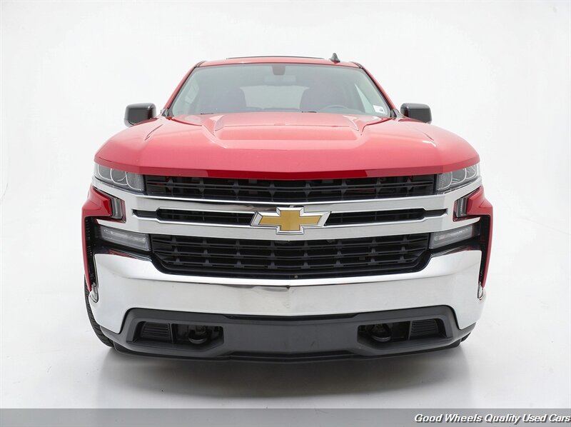 2021 Chevrolet Silverado 1500 LT - Photo 2 - Glassboro, NJ 08028