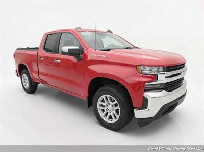2021 Chevrolet Silverado 1500 LT - Photo 3 - Glassboro, NJ 08028