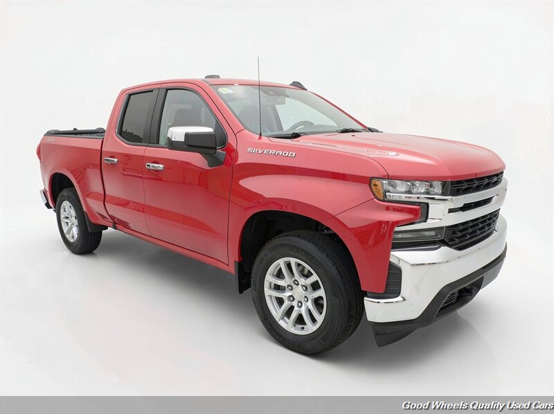 2021 Chevrolet Silverado 1500 LT - Photo 3 - Glassboro, NJ 08028