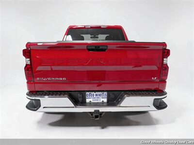 2021 Chevrolet Silverado 1500 LT - Photo 6 - Glassboro, NJ 08028
