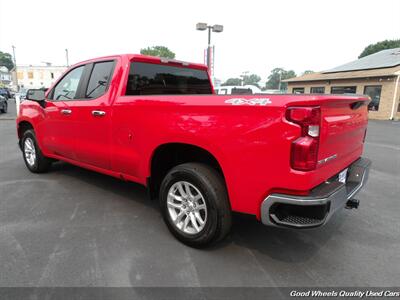 2021 Chevrolet Silverado 1500 LT   - Photo 7 - Glassboro, NJ 08028