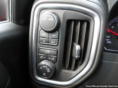 2021 Chevrolet Silverado 1500 LT   - Photo 21 - Glassboro, NJ 08028