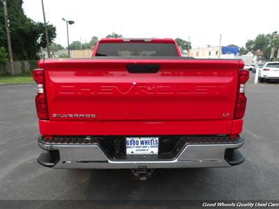2021 Chevrolet Silverado 1500 LT   - Photo 6 - Glassboro, NJ 08028