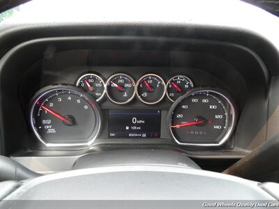 2021 Chevrolet Silverado 1500 LT   - Photo 17 - Glassboro, NJ 08028