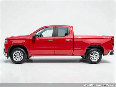 2021 Chevrolet Silverado 1500 LT - Photo 8 - Glassboro, NJ 08028