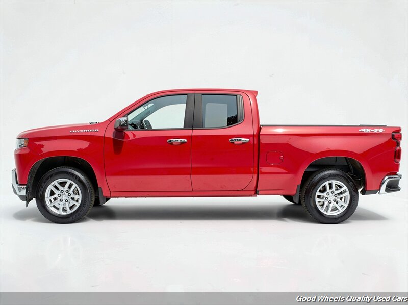 2021 Chevrolet Silverado 1500 LT - Photo 8 - Glassboro, NJ 08028