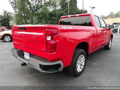 2021 Chevrolet Silverado 1500 LT   - Photo 5 - Glassboro, NJ 08028