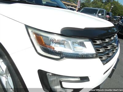 2017 Ford Explorer XLT   - Photo 11 - Glassboro, NJ 08028