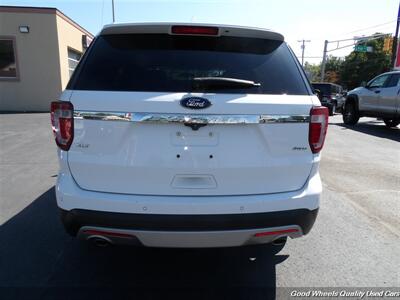 2017 Ford Explorer XLT   - Photo 6 - Glassboro, NJ 08028