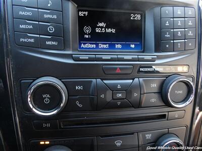 2017 Ford Explorer XLT   - Photo 27 - Glassboro, NJ 08028