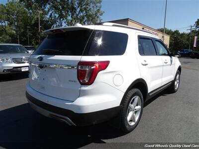 2017 Ford Explorer XLT   - Photo 5 - Glassboro, NJ 08028