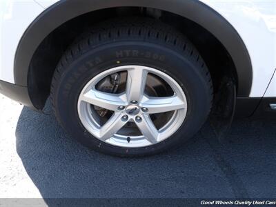2017 Ford Explorer XLT   - Photo 9 - Glassboro, NJ 08028
