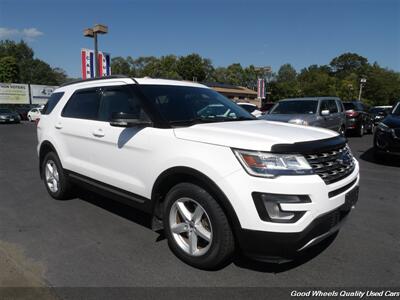 2017 Ford Explorer XLT   - Photo 3 - Glassboro, NJ 08028