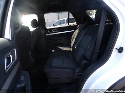 2017 Ford Explorer XLT   - Photo 19 - Glassboro, NJ 08028