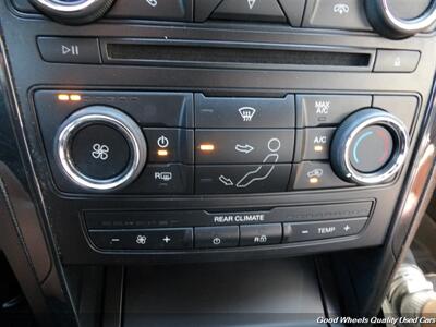 2017 Ford Explorer XLT   - Photo 28 - Glassboro, NJ 08028