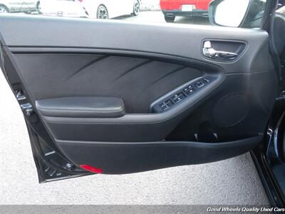 2014 Kia Forte EX - Photo 21 - Glassboro, NJ 08028